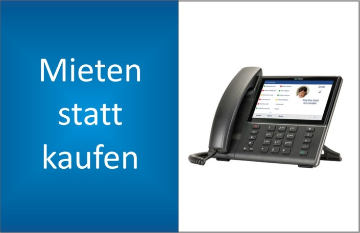 mieten statt kaufen.